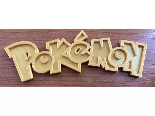Pokemon Logo