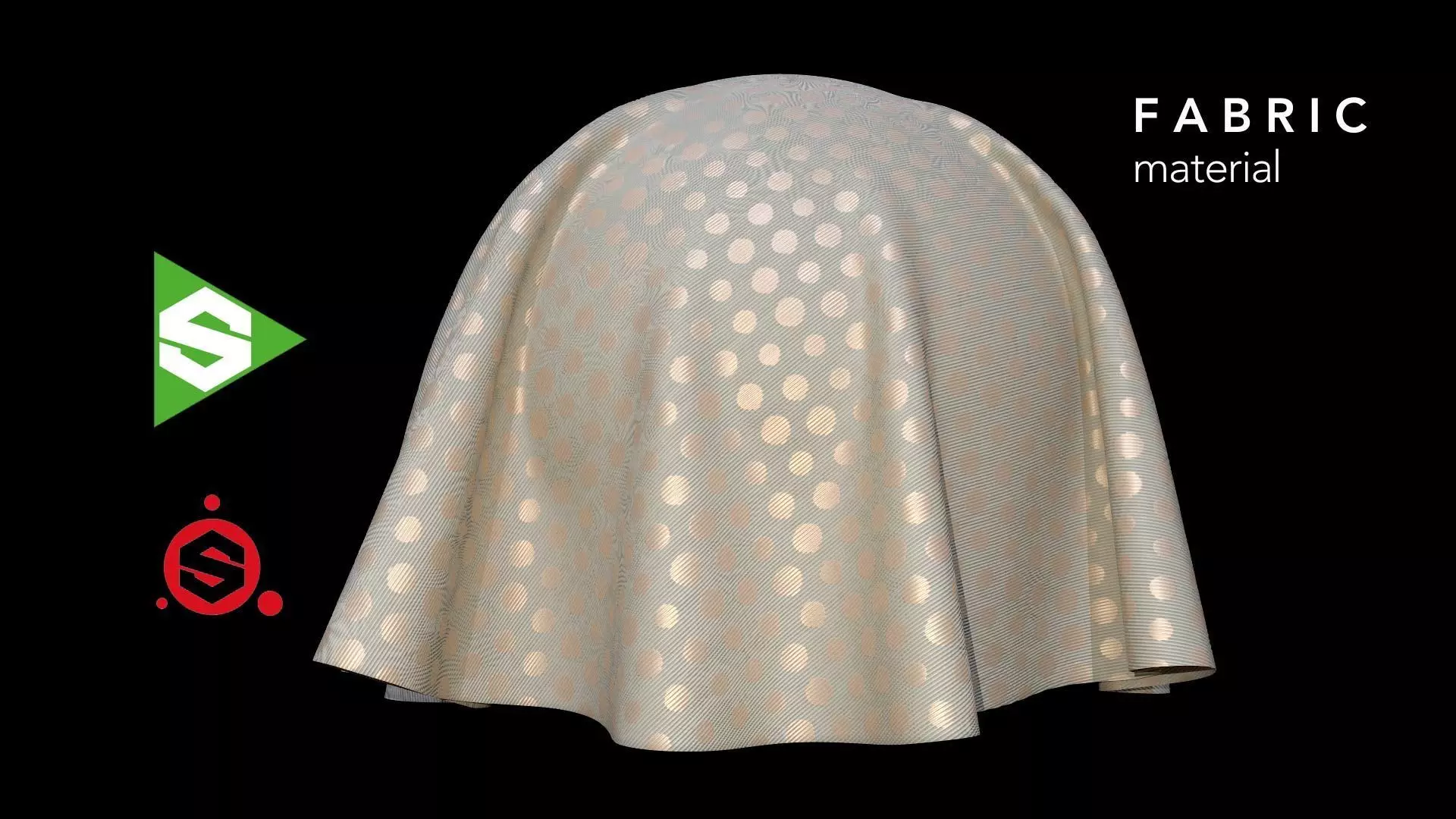 Fabric Material Texture_0