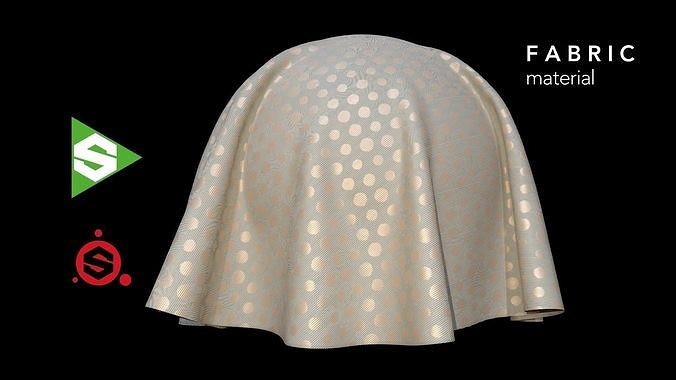 Fabric Material Texture
