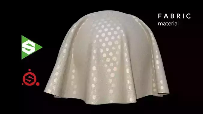 Fabric Material Texture