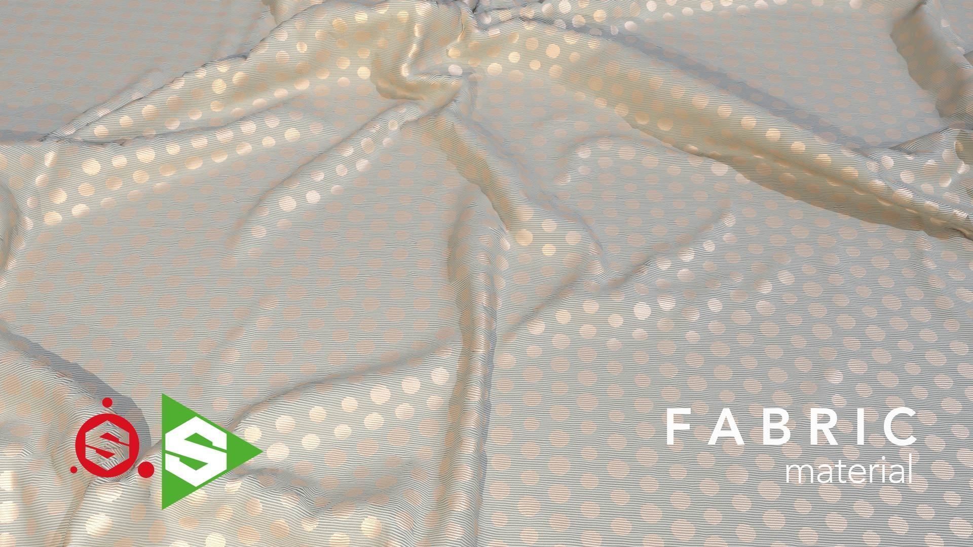 Fabric Material Texture_1