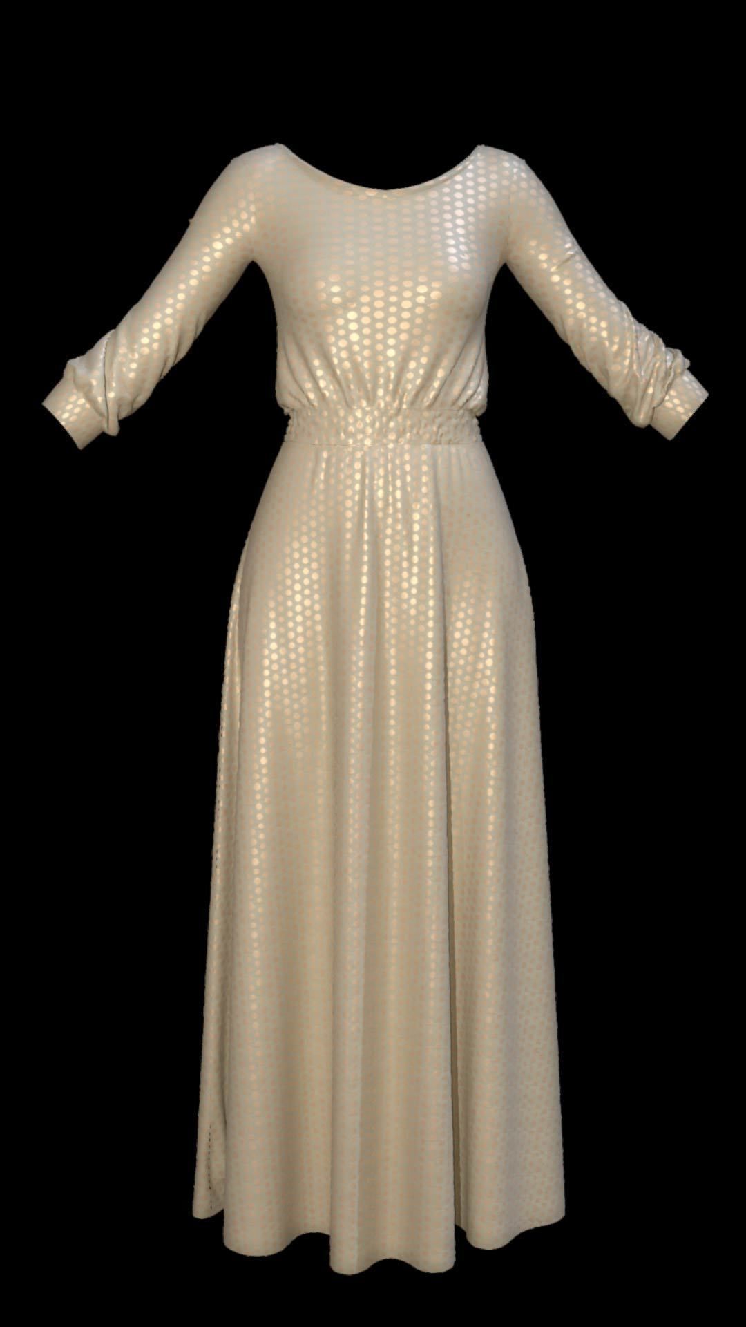 Fabric Material Texture_2