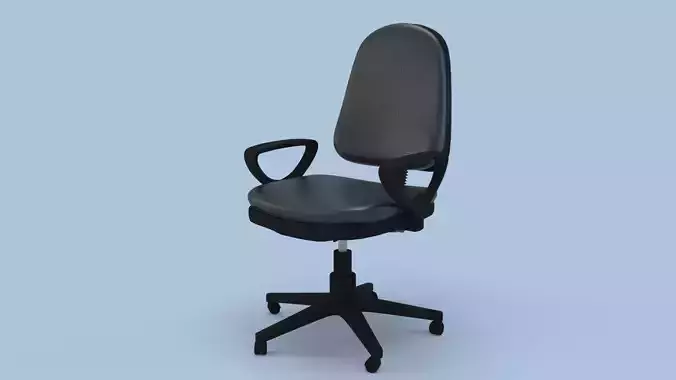 Computer Chair