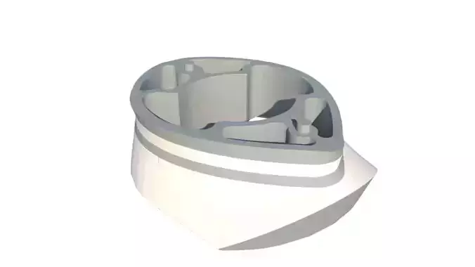 most Replica Pinerello F12 3D model