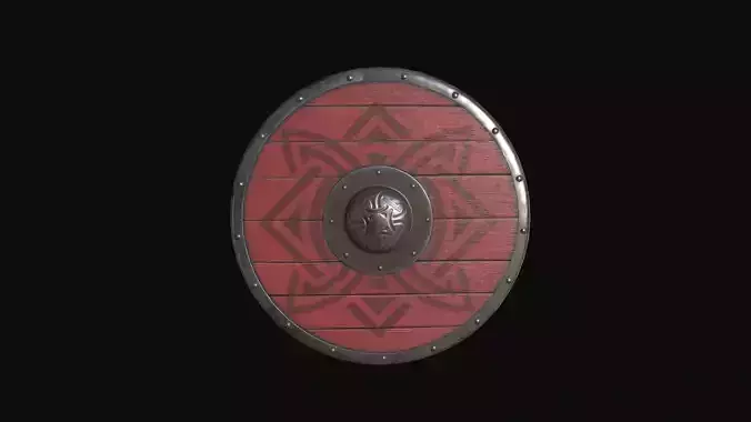 Shield medieval