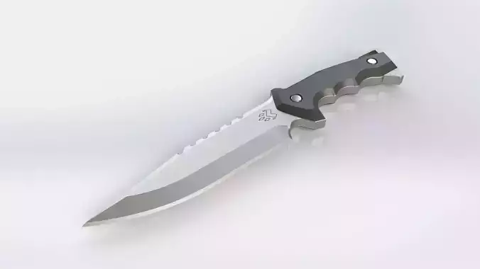 Valorant Melee Knife Standard