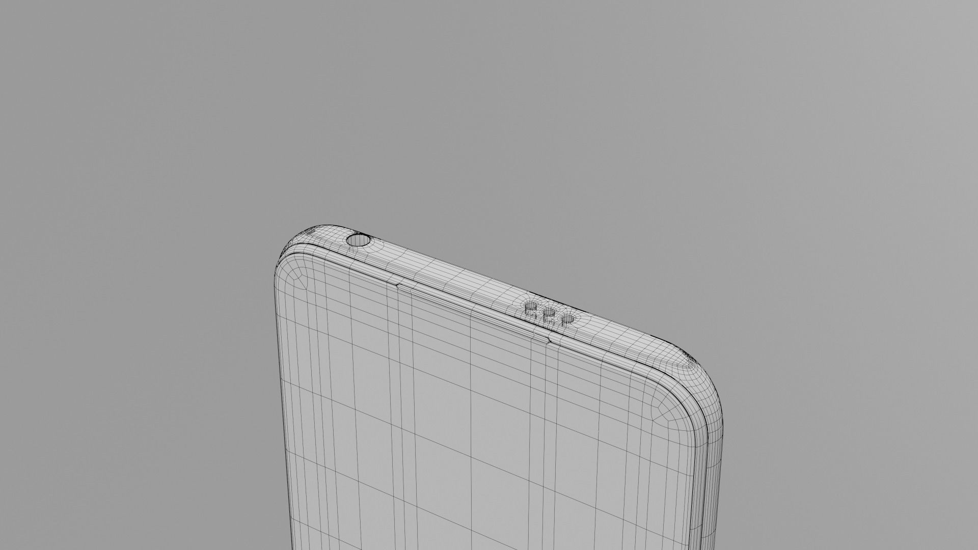 XIAOMI POCO M3 PRO 5G 3D model_24