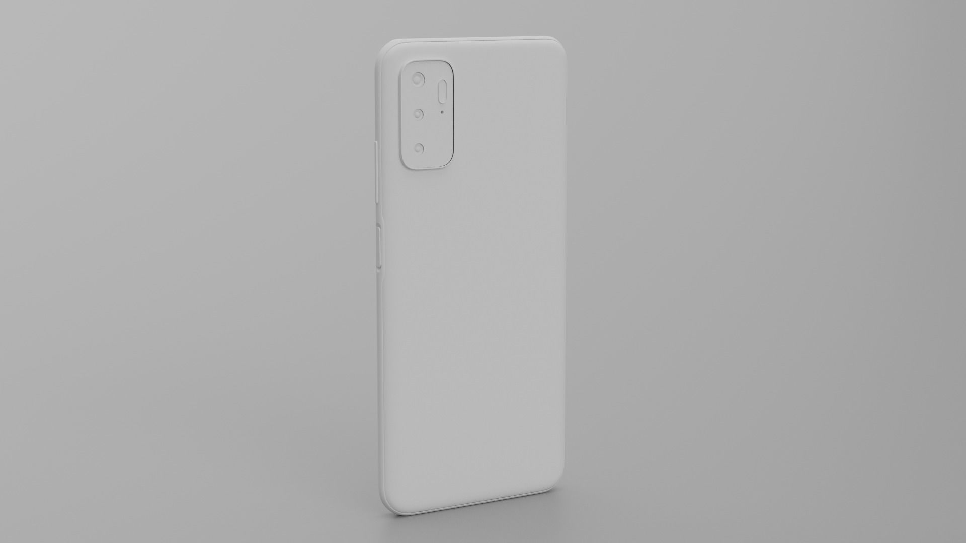 XIAOMI POCO M3 PRO 5G 3D model_27