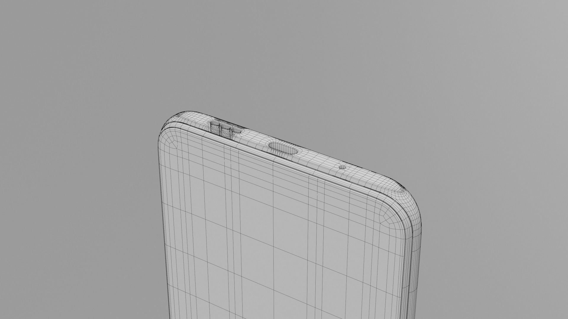 XIAOMI POCO M3 PRO 5G 3D model_25