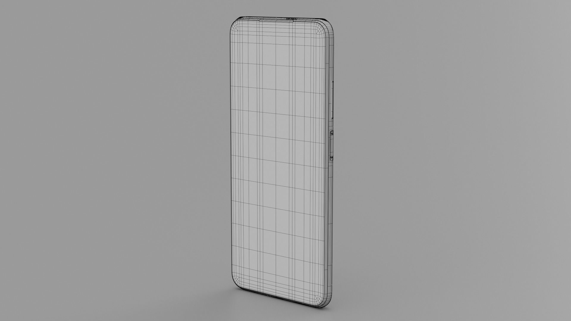 XIAOMI POCO M3 PRO 5G 3D model_16