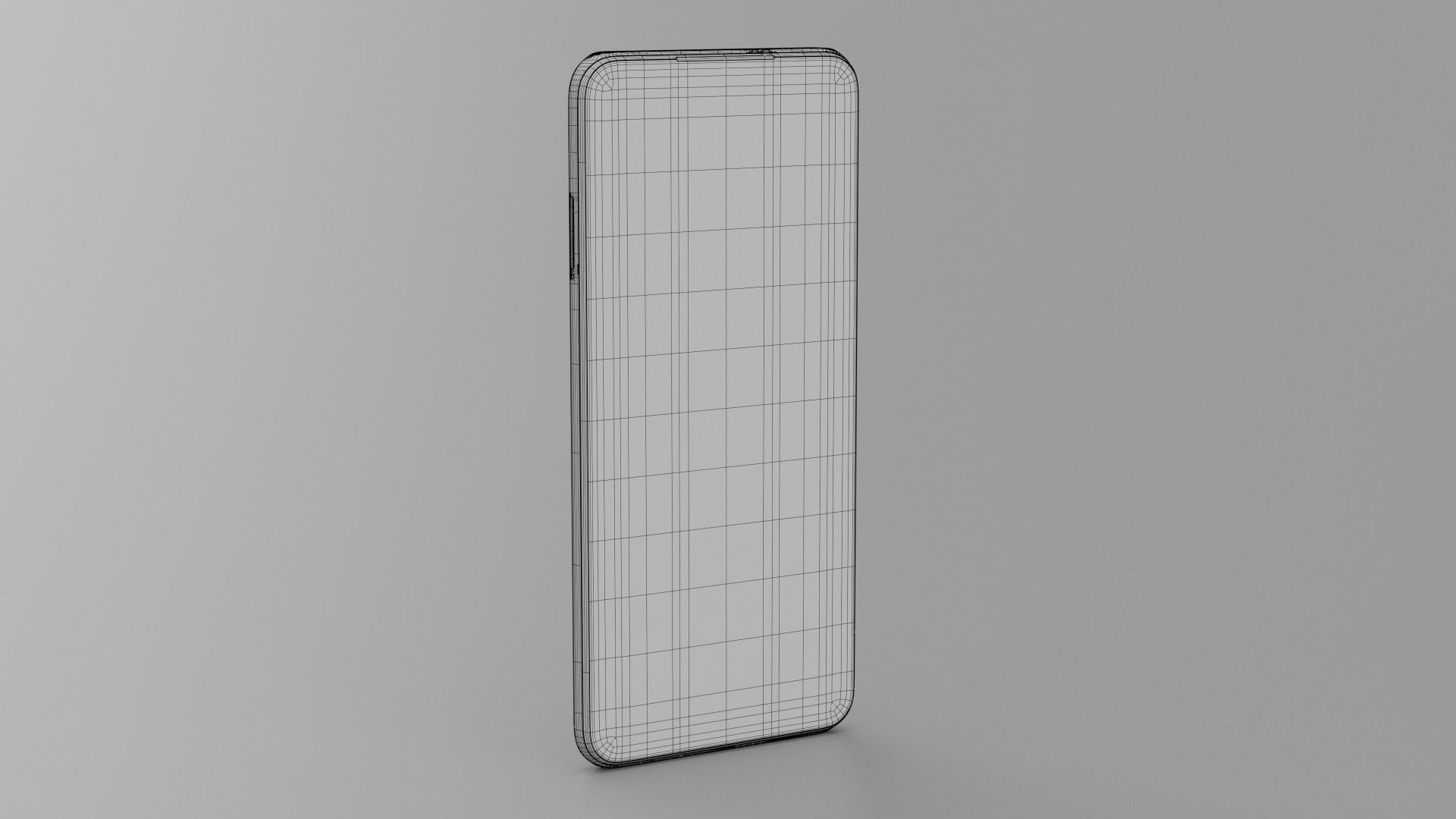 XIAOMI POCO M3 PRO 5G 3D model_23