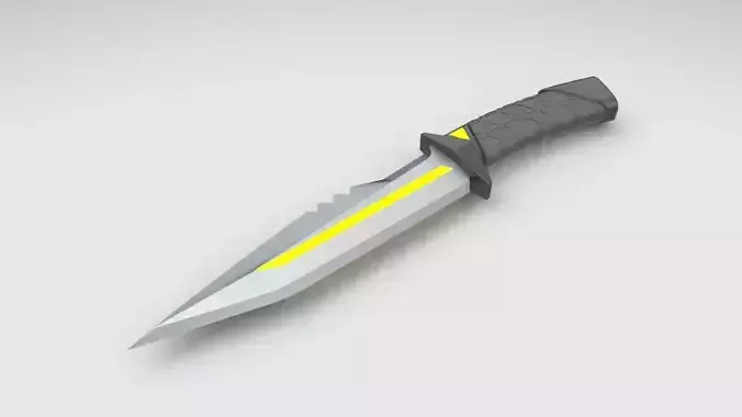 Valorant Melee Knife Kingdom