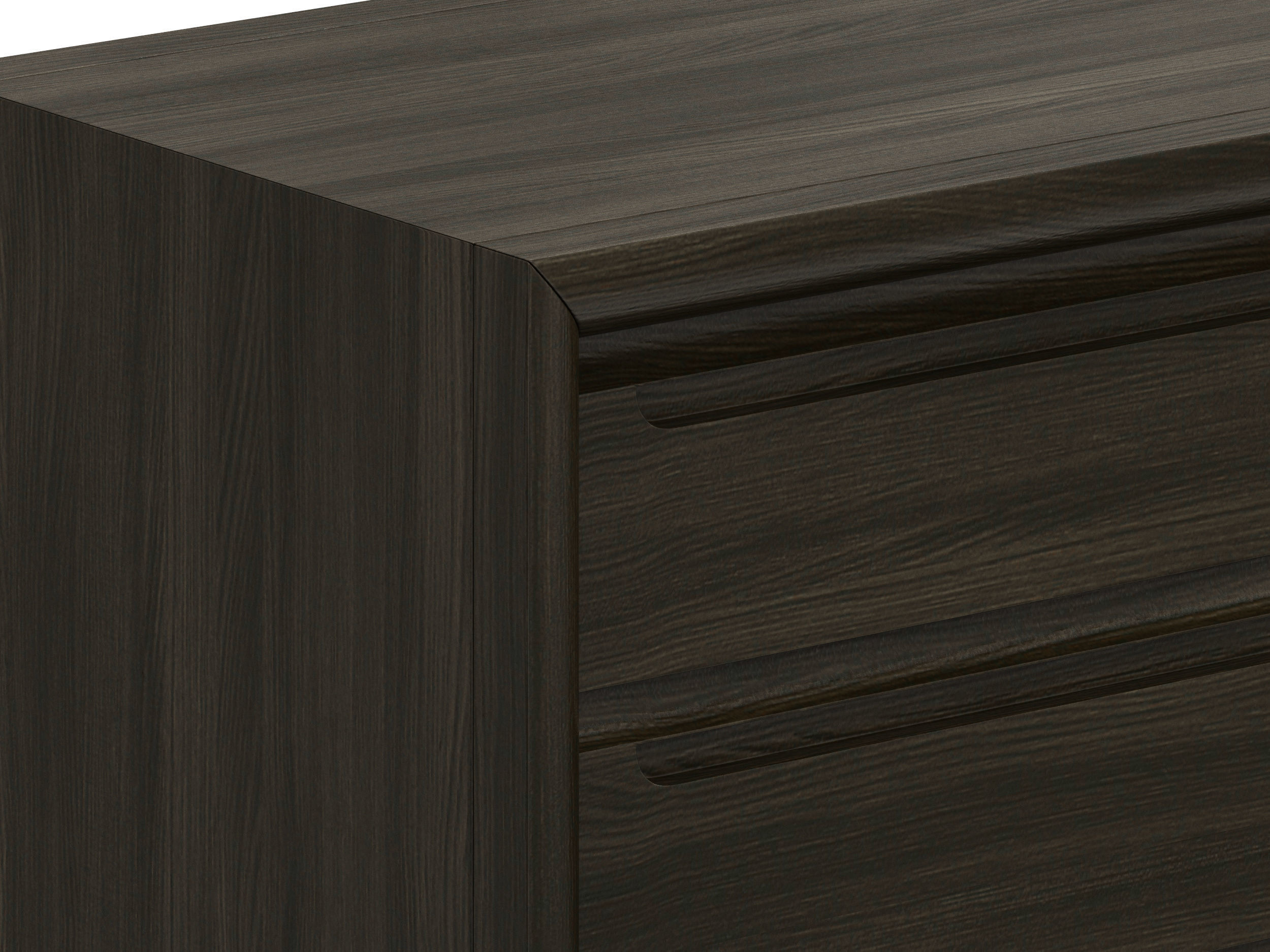 Dantone Home Square drawer 3D model_3