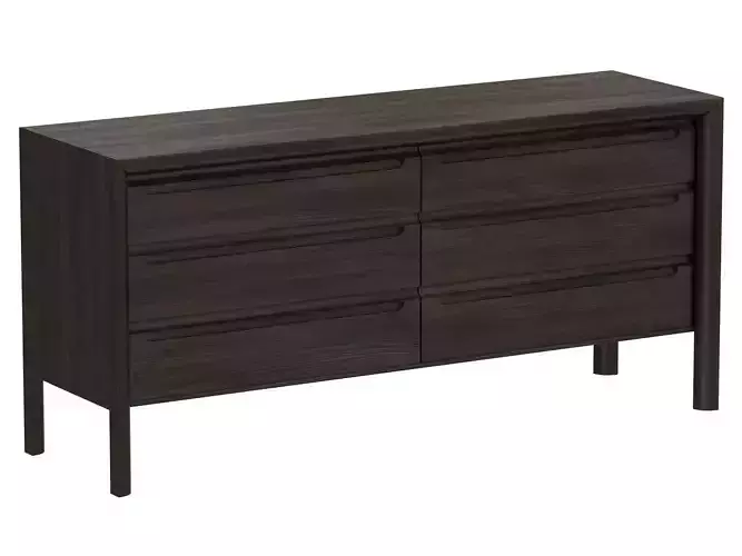 Dantone Home Square drawer