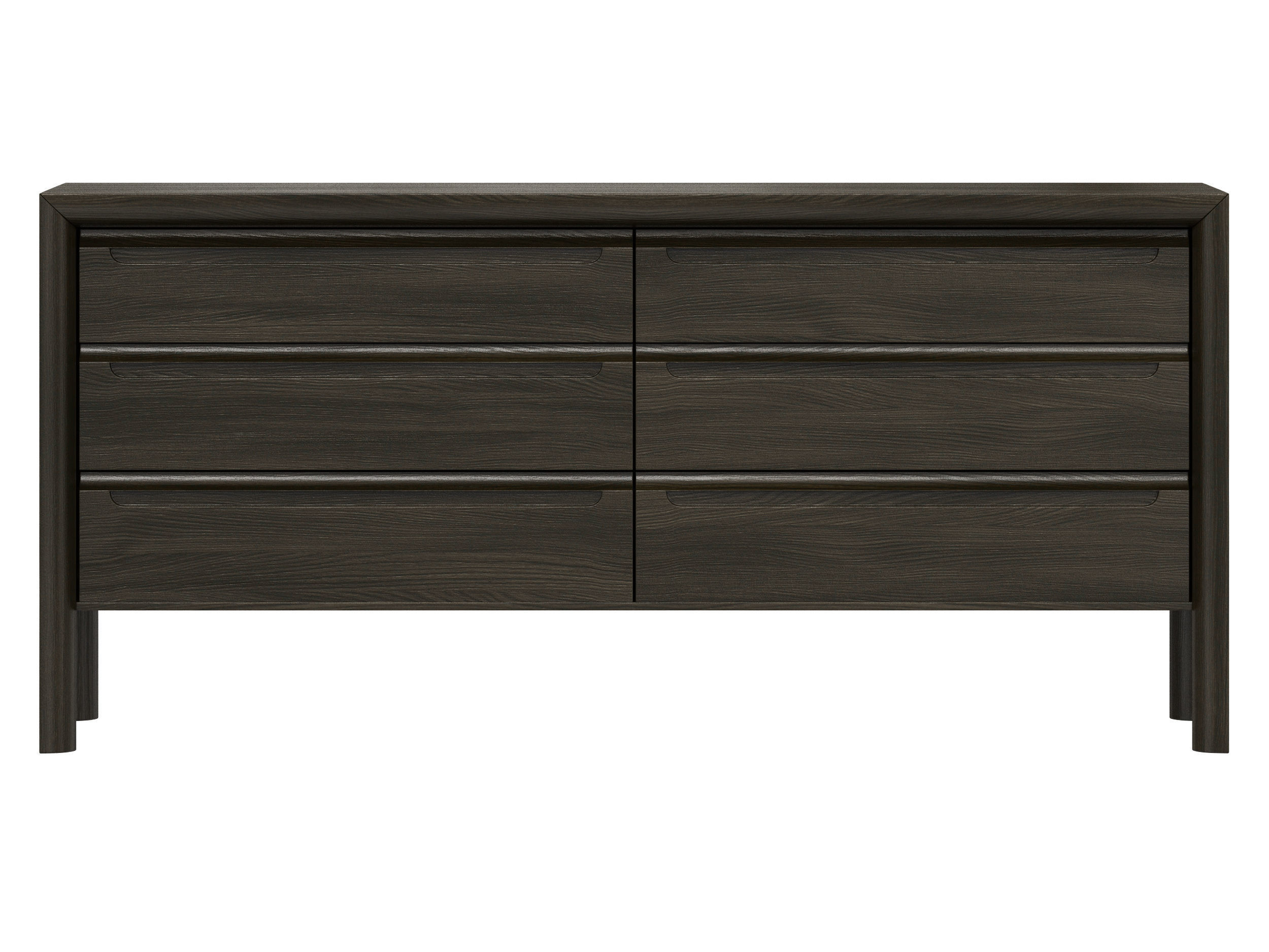 Dantone Home Square drawer 3D model_6