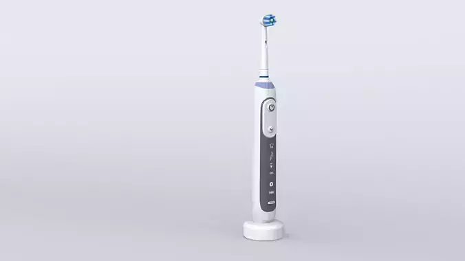 Smart Toothbrush