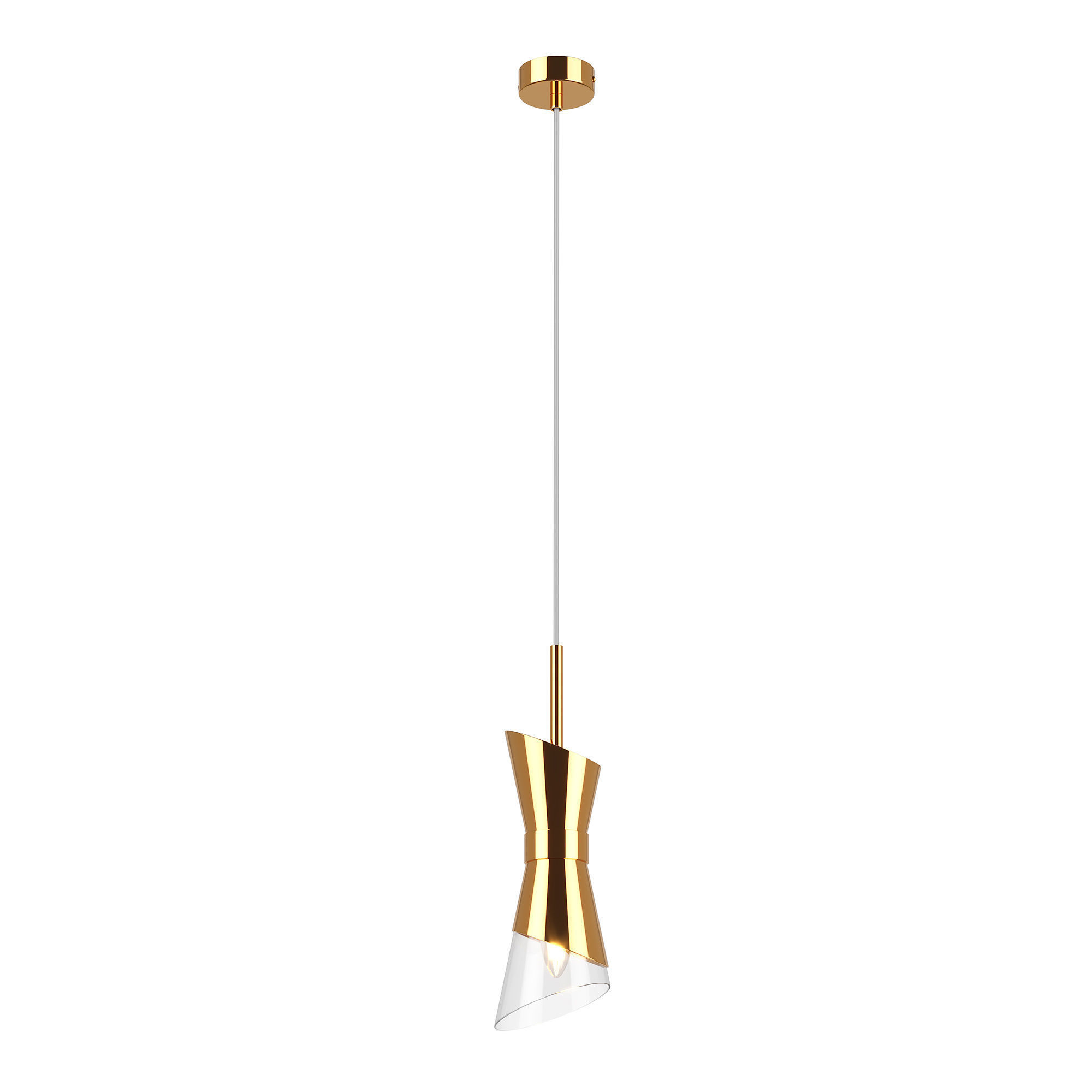 81701x Strato Lightstar hanging lamp 3D model_2