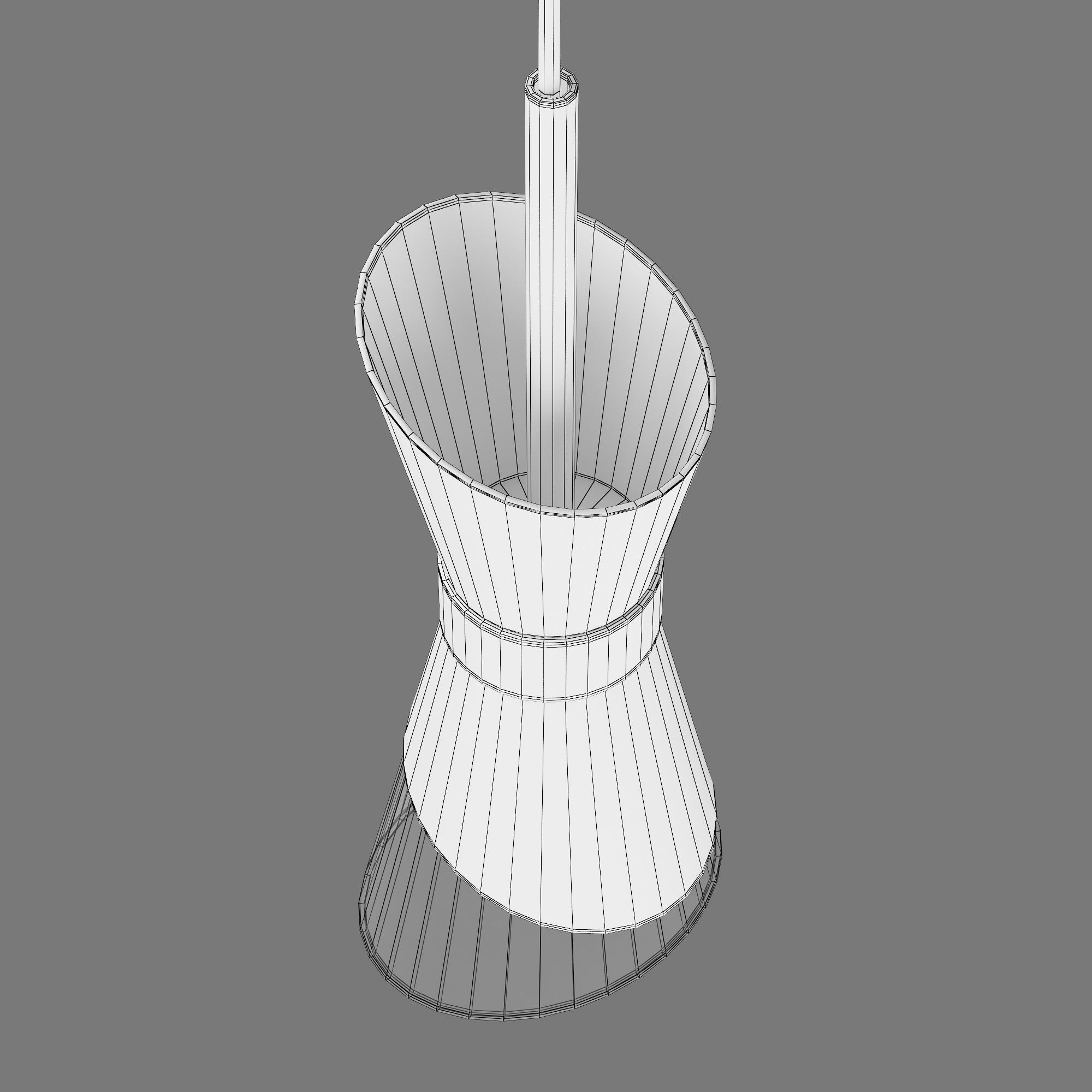 81701x Strato Lightstar hanging lamp 3D model_12