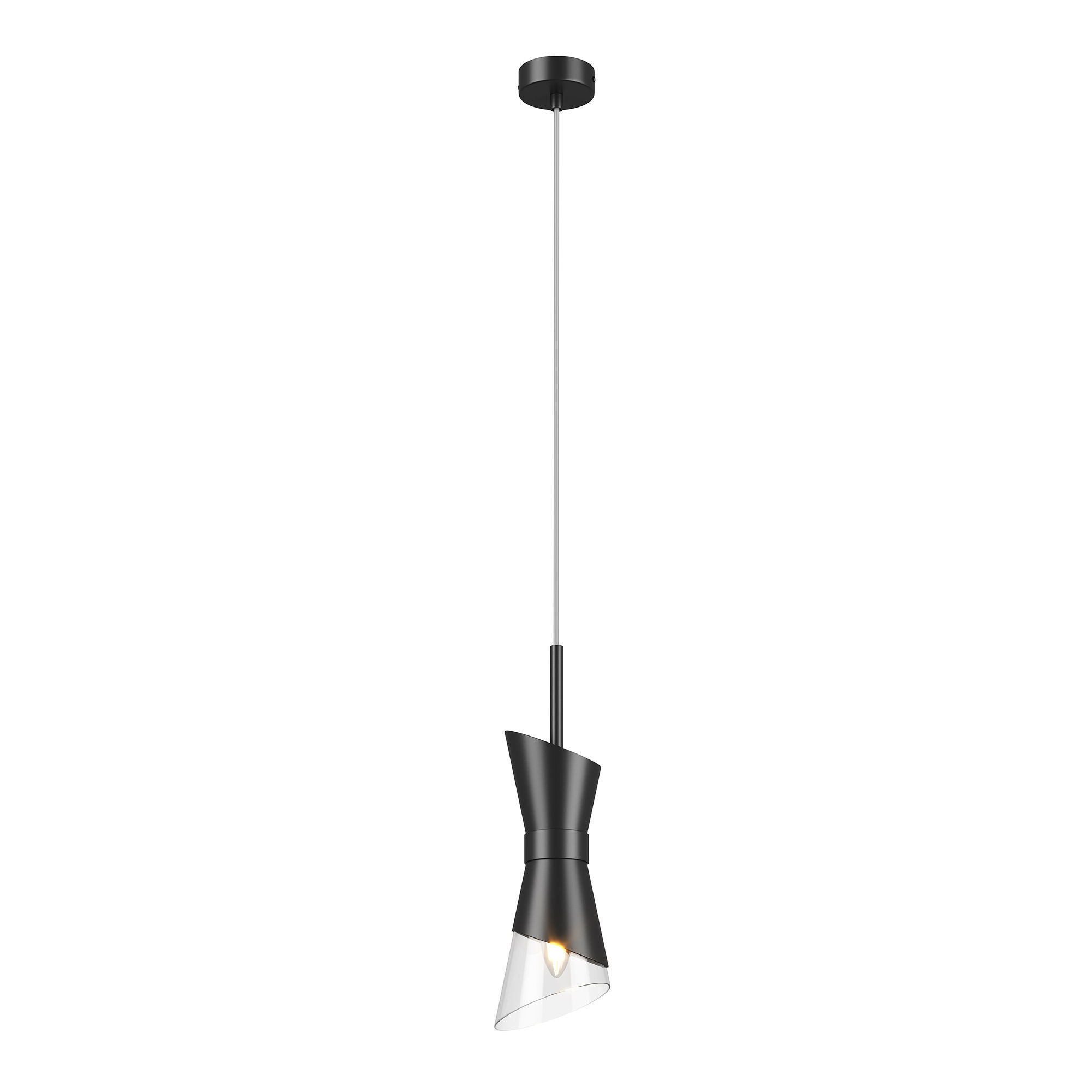 81701x Strato Lightstar hanging lamp 3D model_6
