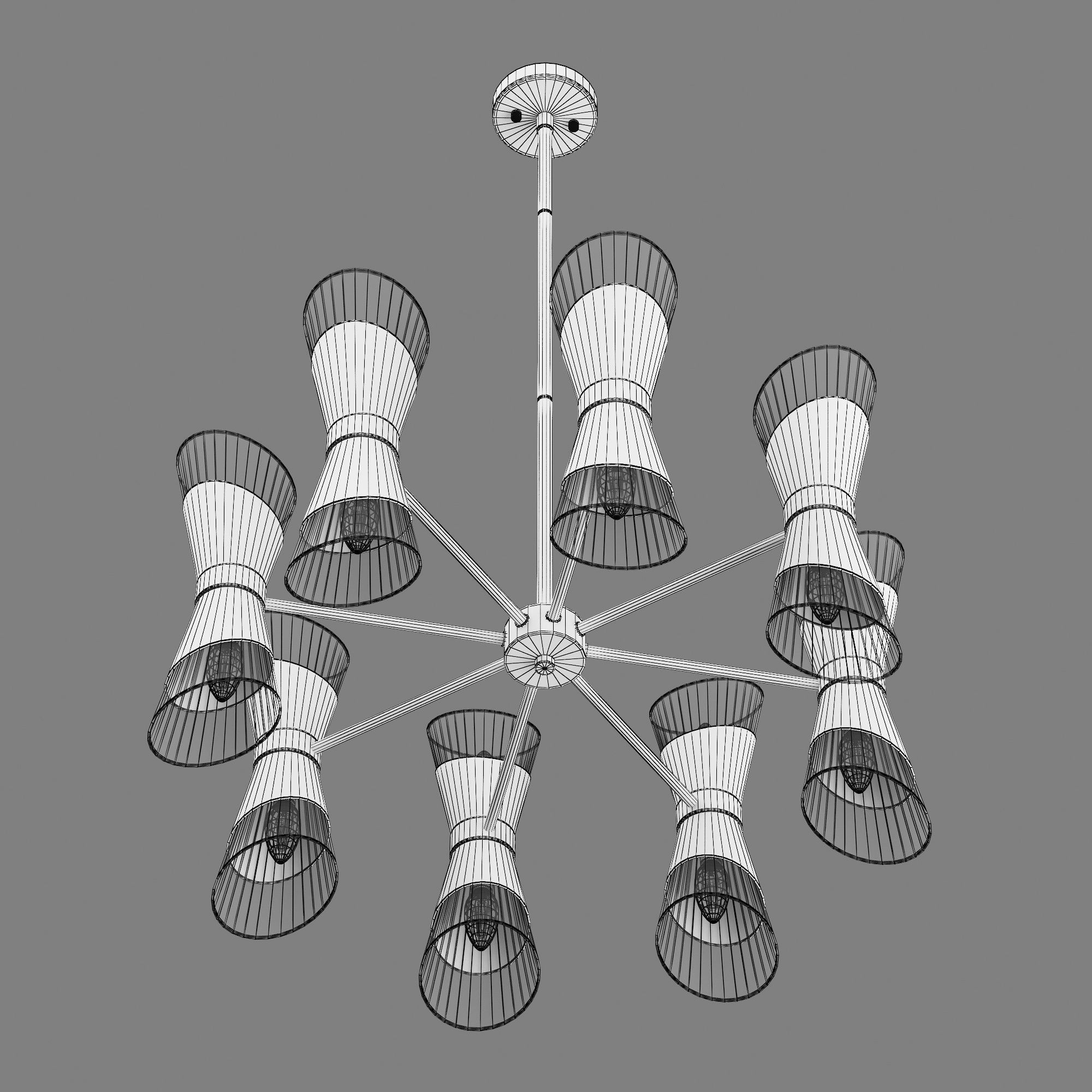 817 Strato Lightstar Collection of Modern Lamps _8