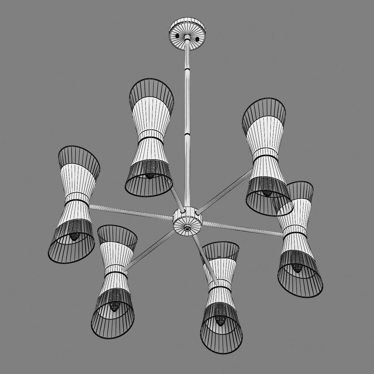 817 Strato Lightstar Collection of Modern Lamps _7