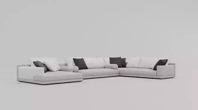 Sofa - Interior furniture