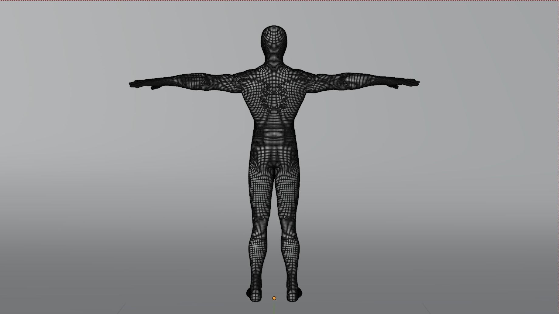 Spider-Man No Way Home - New Suit 3D model_12