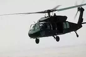 Uh 60 Free 3D model