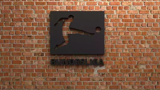 Bundesliga Logo