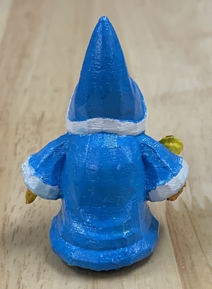 Kamek Magikoopa 3D print model_9