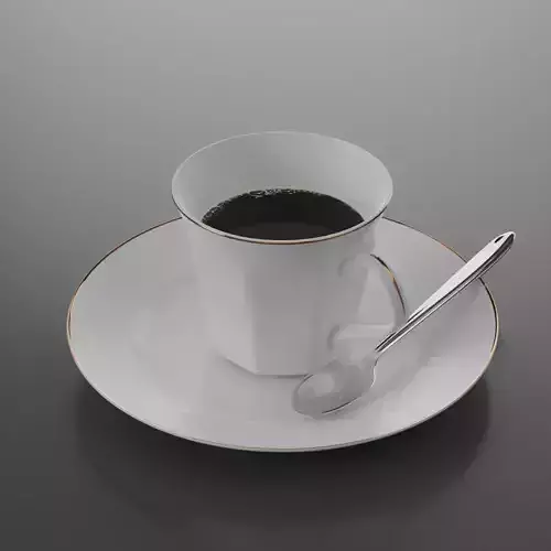 Coffee cup