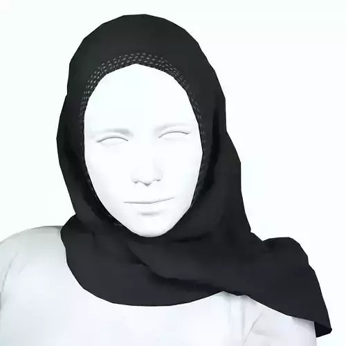 Hijab 01