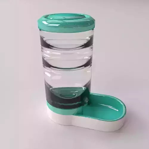 Pet Feeder
