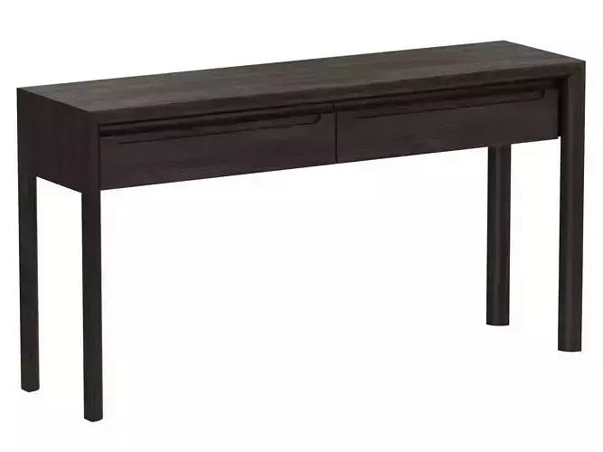 Dantone Home Square console