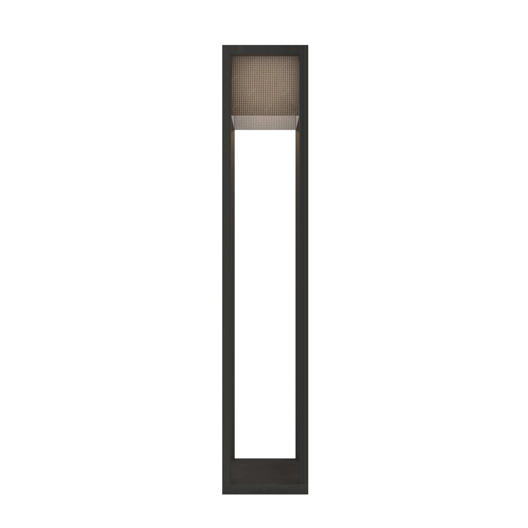 Floor Lamps Pack Armani Casa 3D model_4