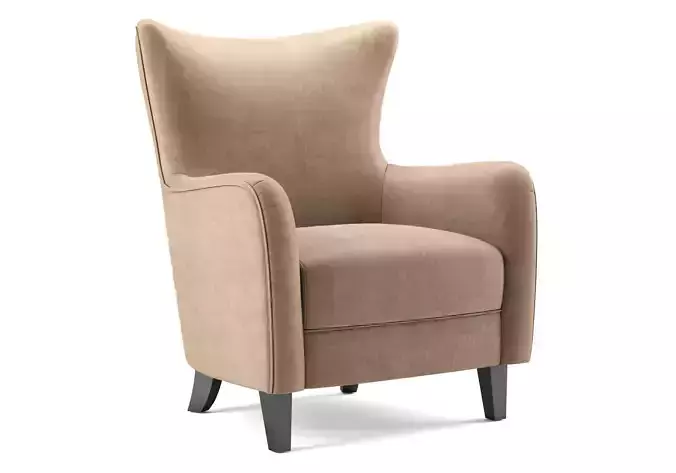 Arabella Club Chair Christopher Knight Home