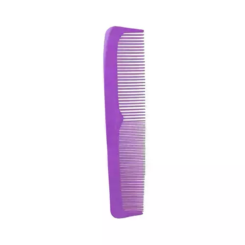 Hair Combs v2 003