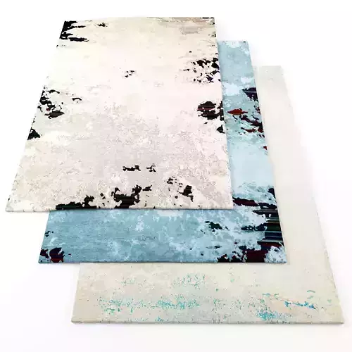 Rugs-1123 three rugs