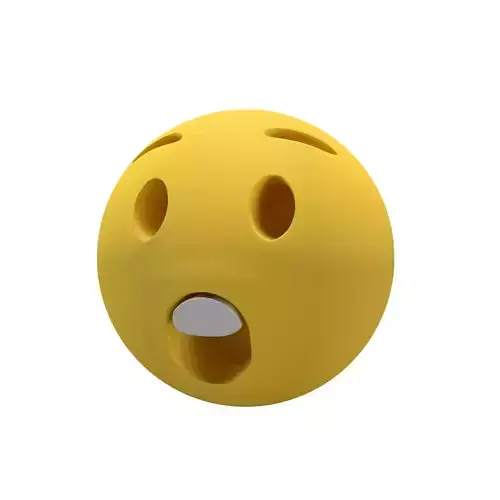 Astonished Face v2 001