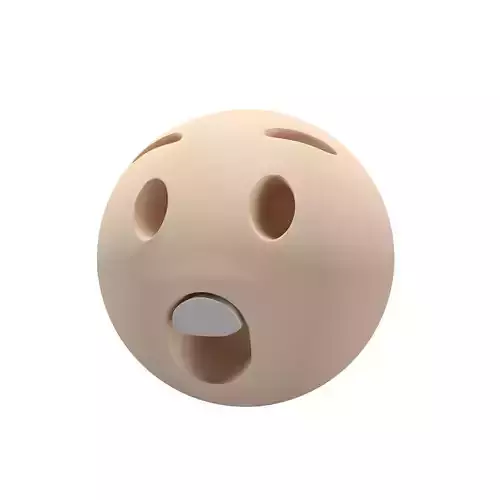 Astonished Face v2 002