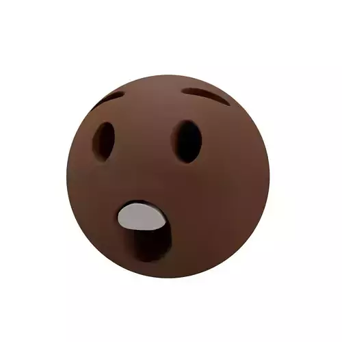 Astonished Face v2 004