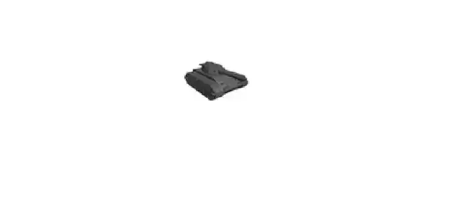Epic Tanc 3D print model