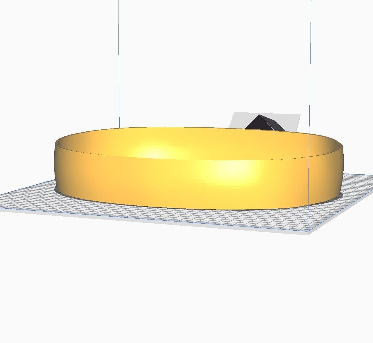 Star Wars TLJ Storm trooper belt boxes 3D print model_1