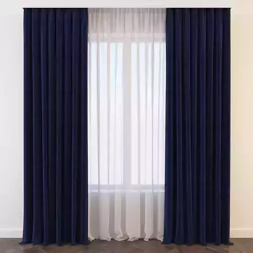 Set 31 Curtains