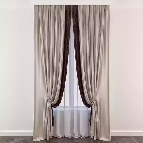 Set 32 Curtains