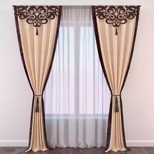 Set 34 Curtains