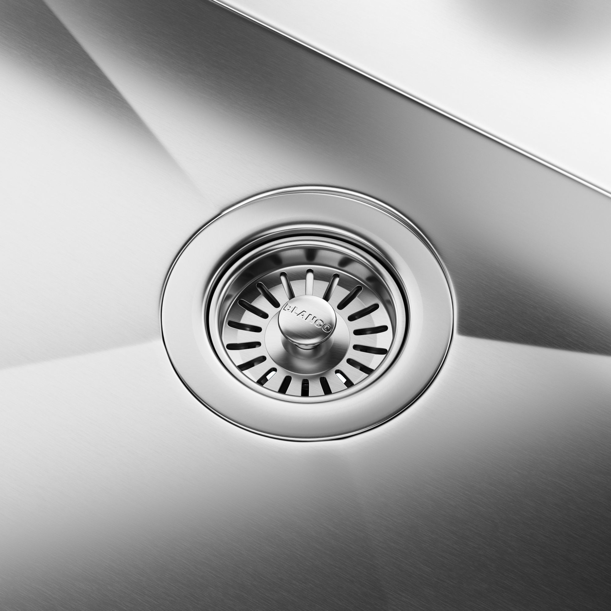 BLANCO QUATRUS R15 1 3 4 LOWDIVIDE 3D model_1