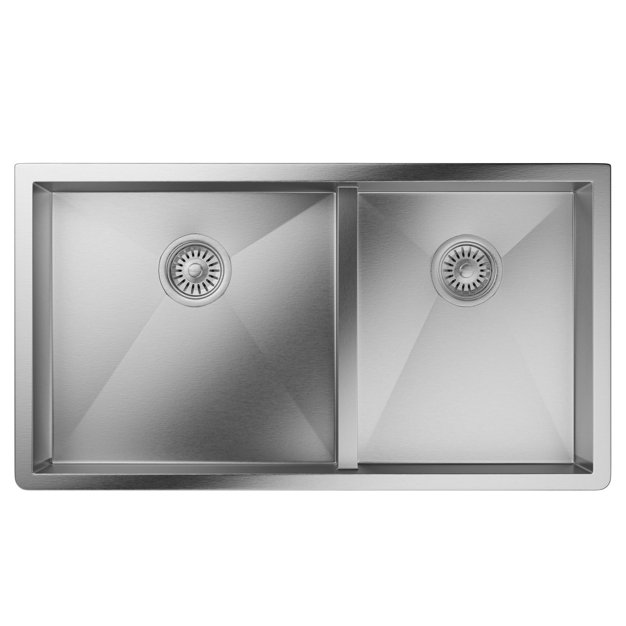 BLANCO QUATRUS R15 1 3 4 LOWDIVIDE 3D model_3