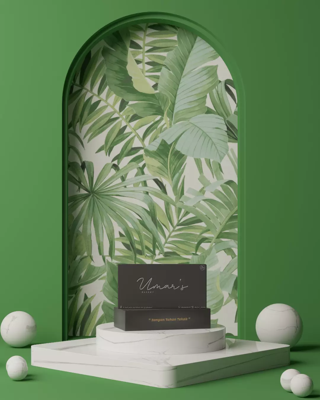 Photo Product Studio Free low-poly 3D model