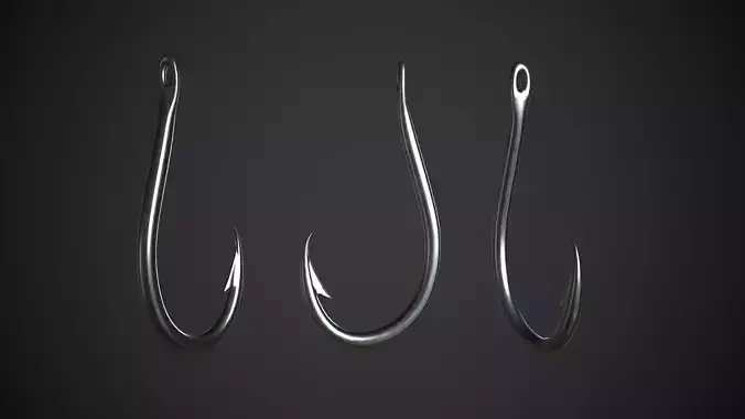 Fishing Hook